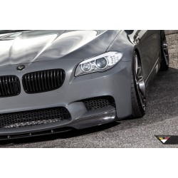 VRS Εμπρόσθιο σπόιλερ Vorsteiner για BMW Σειρά 5 Μ5 (F10)